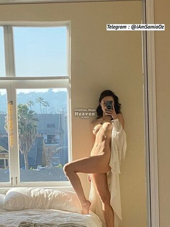Full leaked Mademoiselleoz private onlyfans photo