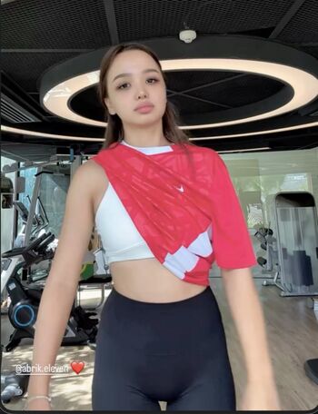 Full leaked Madina private onlyfans photo