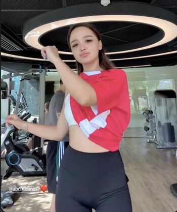 Full leaked Madina private onlyfans photo