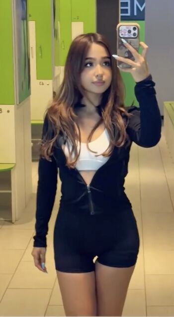 Full leaked Madina private onlyfans photo