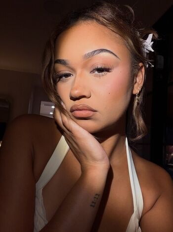 Full leaked Madison bailey private onlyfans photo