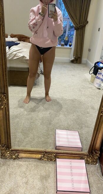 Full leaked Madison hunter private onlyfans photo