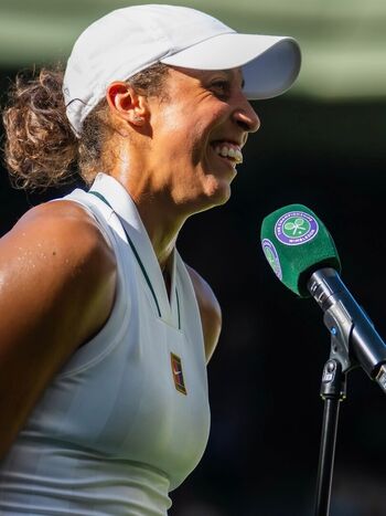 Full leaked Madison keys private onlyfans photo