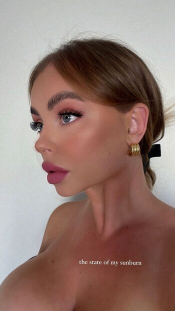 Full leaked Madison mclachlan private onlyfans photo