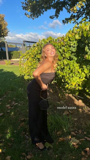 Full leaked Madison mclachlan private onlyfans photo