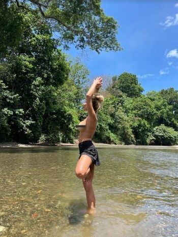 Full leaked Madison pappas private onlyfans photo