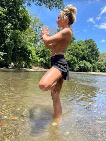 Full leaked Madison pappas private onlyfans photo