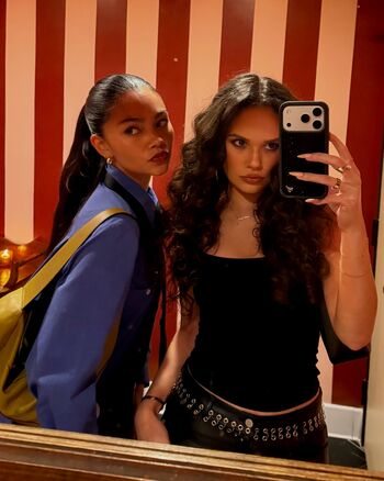 Madison Pettis