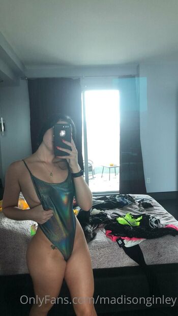 Full leaked Madisonginley private onlyfans photo