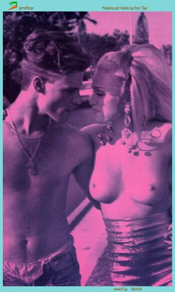 Madonna
