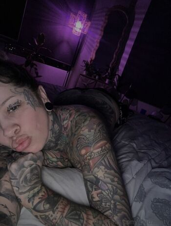 Full leaked Madzilla private onlyfans photo