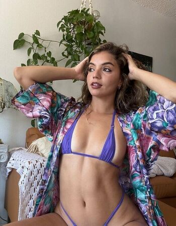 Full leaked Mafer buysse private onlyfans photo