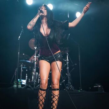 Maggie Lindemann