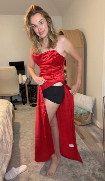Full leaked Maggie mcgaugh private onlyfans photo