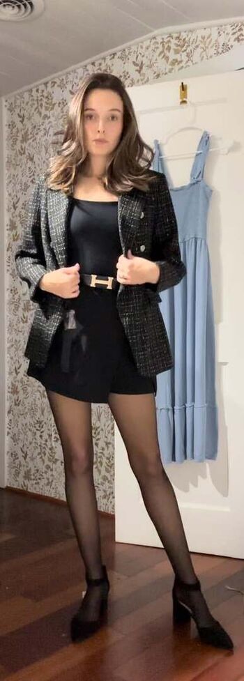 Full leaked Maggie mcgaugh private onlyfans photo