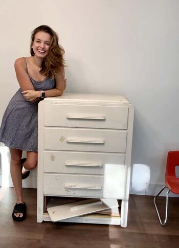 Full leaked Maggie mcgaugh private onlyfans photo