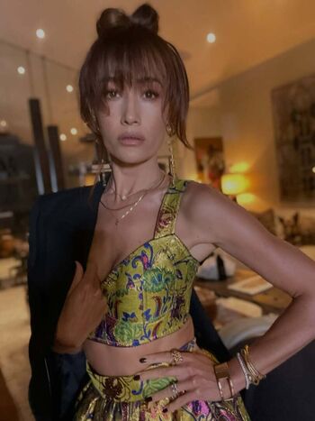Maggie Q