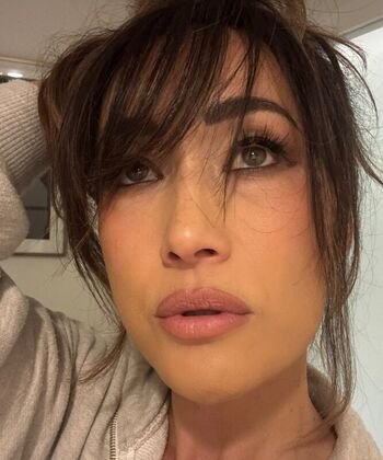 Maggie Q