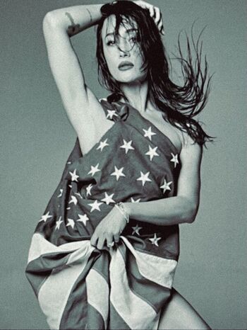 Maggie Q