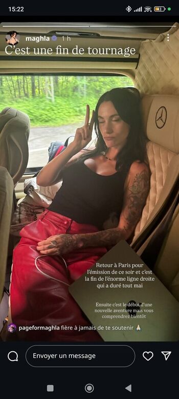 Full leaked Maghla page private onlyfans photo