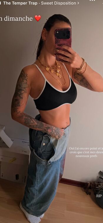 Full leaked Maghla page private onlyfans photo