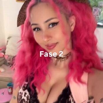 Full leaked Magic phyra private onlyfans photo