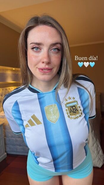 Full leaked Magui ansuz private onlyfans photo