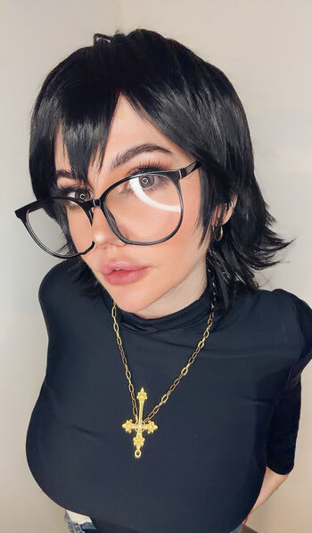 Full leaked Magui sunshine private onlyfans photo