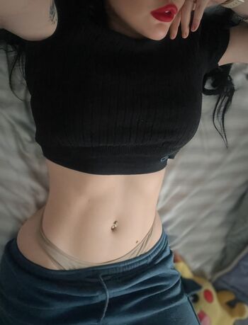 Full leaked Magui sunshine private onlyfans photo