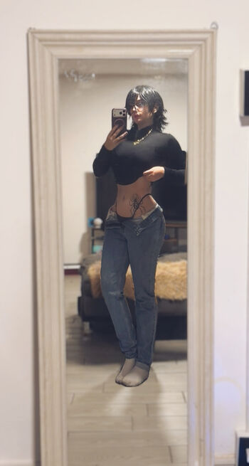 Full leaked Magui sunshine private onlyfans photo