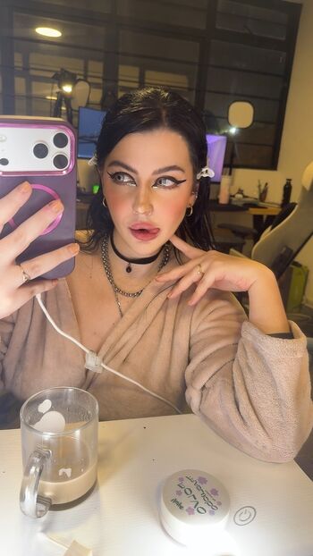 Full leaked Magui sunshine private onlyfans photo