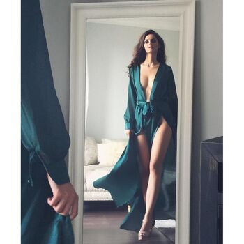 Mahlagha Jaberi