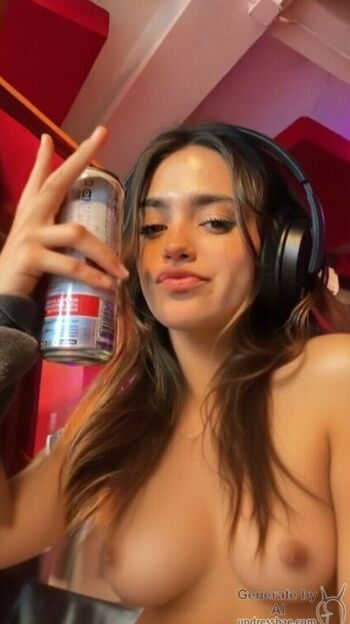 Full leaked Maia reficco private onlyfans photo
