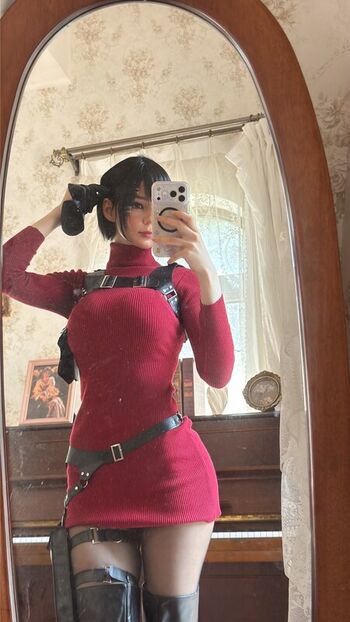 Full leaked Maimy nyan private onlyfans photo