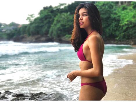Full leaked Maine mendoza private onlyfans photo