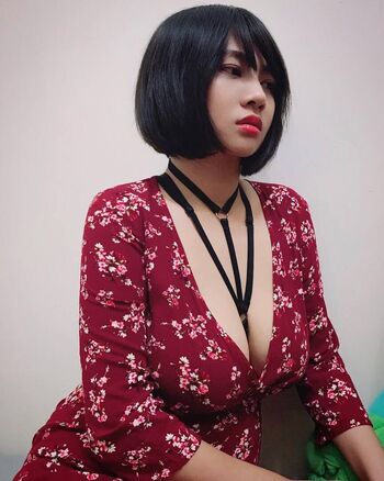 Full leaked Maipei private onlyfans photo
