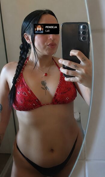 Full leaked Mairisol private onlyfans photo