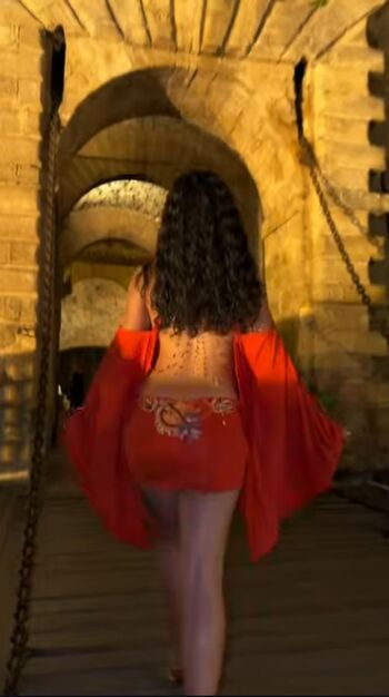Full leaked Maisa silva private onlyfans photo