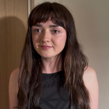 Maisie Williams