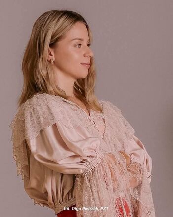 Maja Chwalinska
