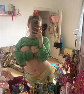 Full leaked Majalehn private onlyfans photo