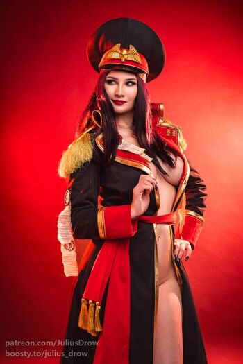 Majorkill's Warhammer 40k Cosplay