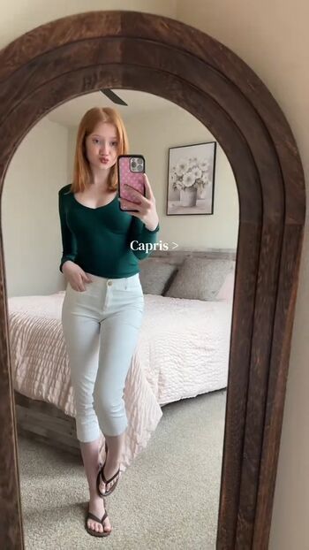 Makenna Kelly