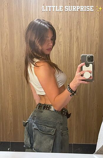 Makenzie Raine