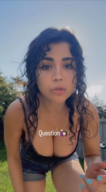 Full leaked Malaikasoffline private onlyfans photo