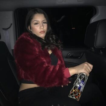 Maleni Cruz