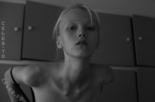 Full leaked Malin rudnick private onlyfans photo