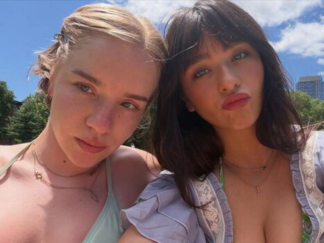 Malina Weissman