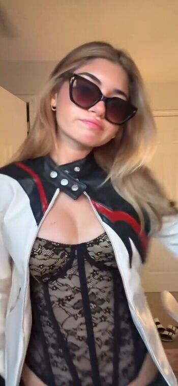 Full leaked Malu canto private onlyfans photo