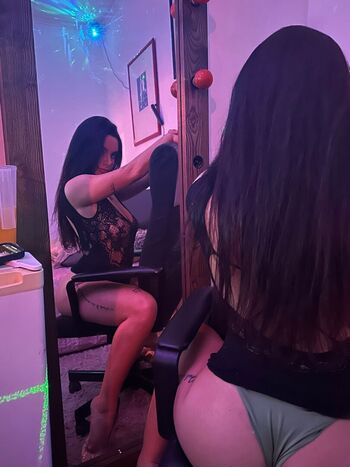 Full leaked Mamacita private onlyfans photo